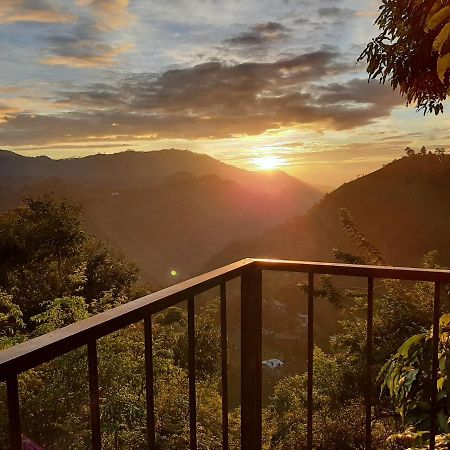 Glorious Nature Inn เอลลา ภายนอก รูปภาพ