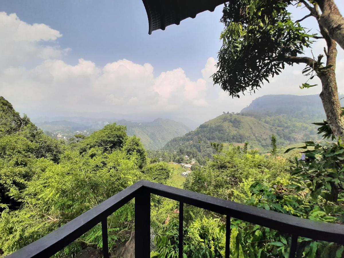 Glorious Nature Inn เอลลา ภายนอก รูปภาพ
