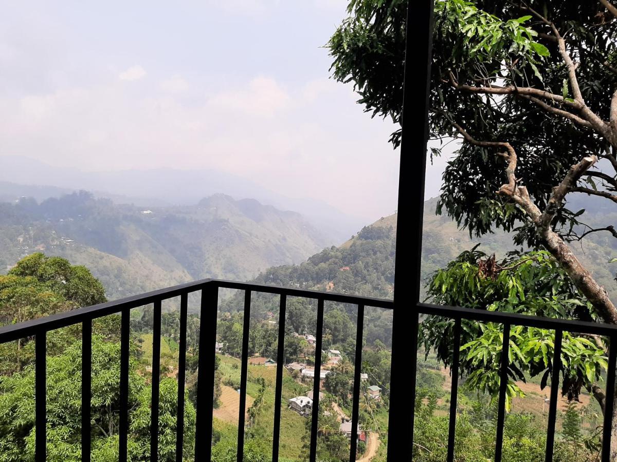 Glorious Nature Inn เอลลา ภายนอก รูปภาพ