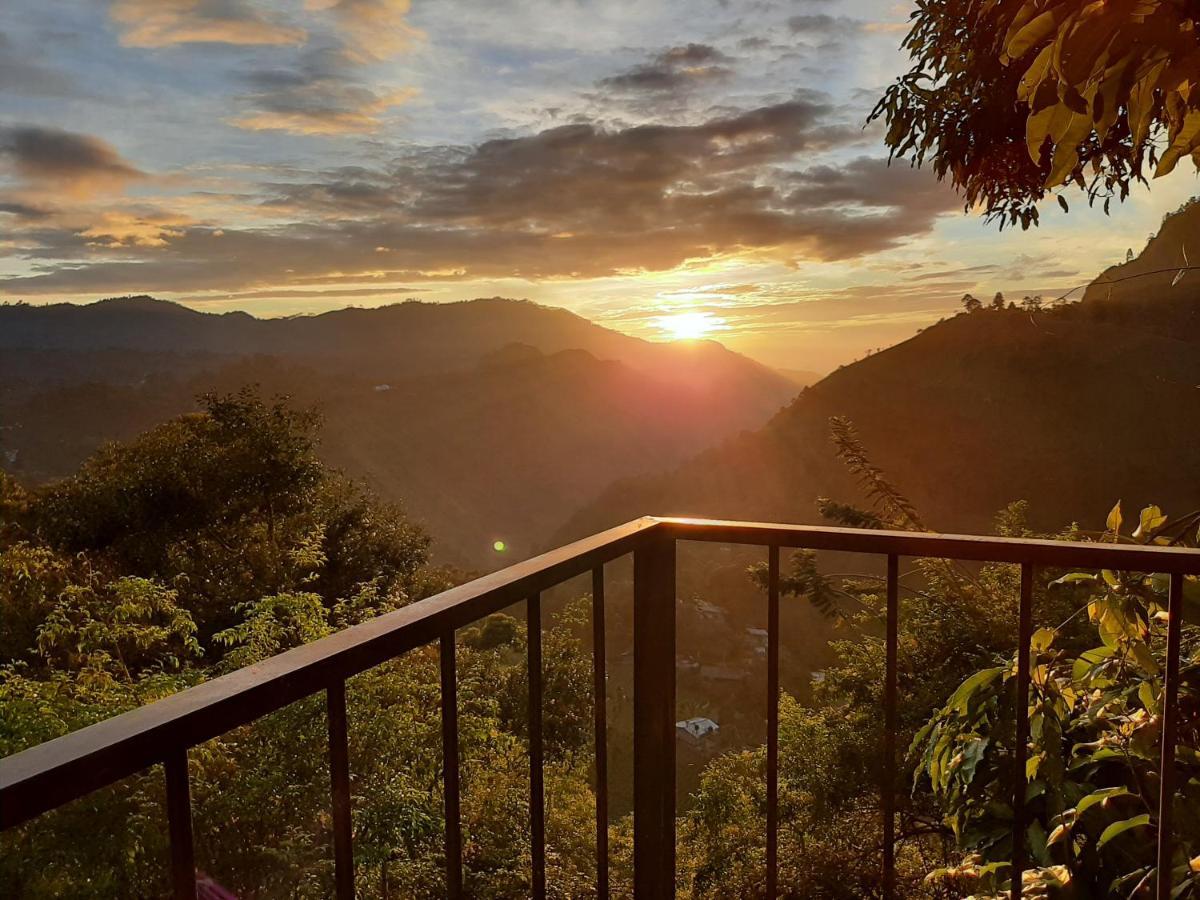 Glorious Nature Inn เอลลา ภายนอก รูปภาพ