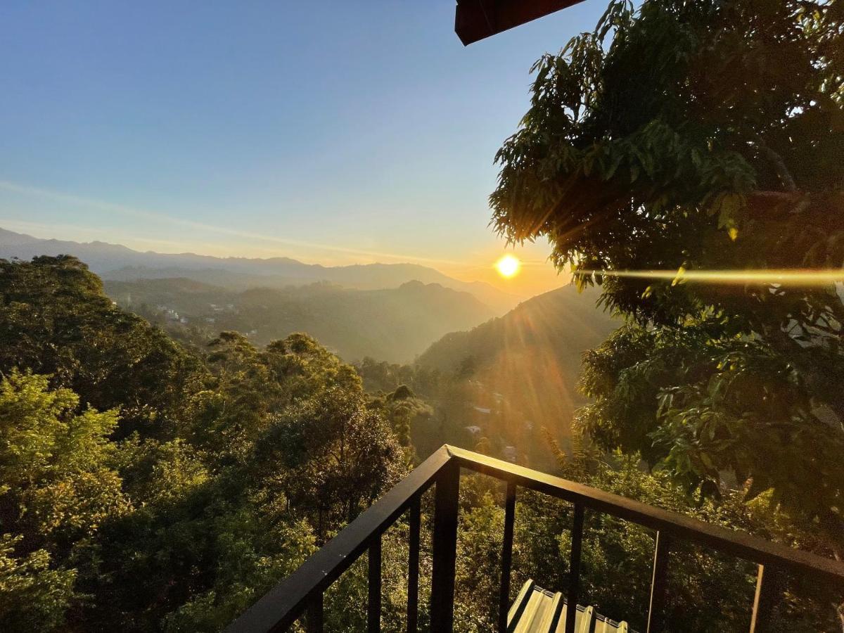 Glorious Nature Inn เอลลา ภายนอก รูปภาพ