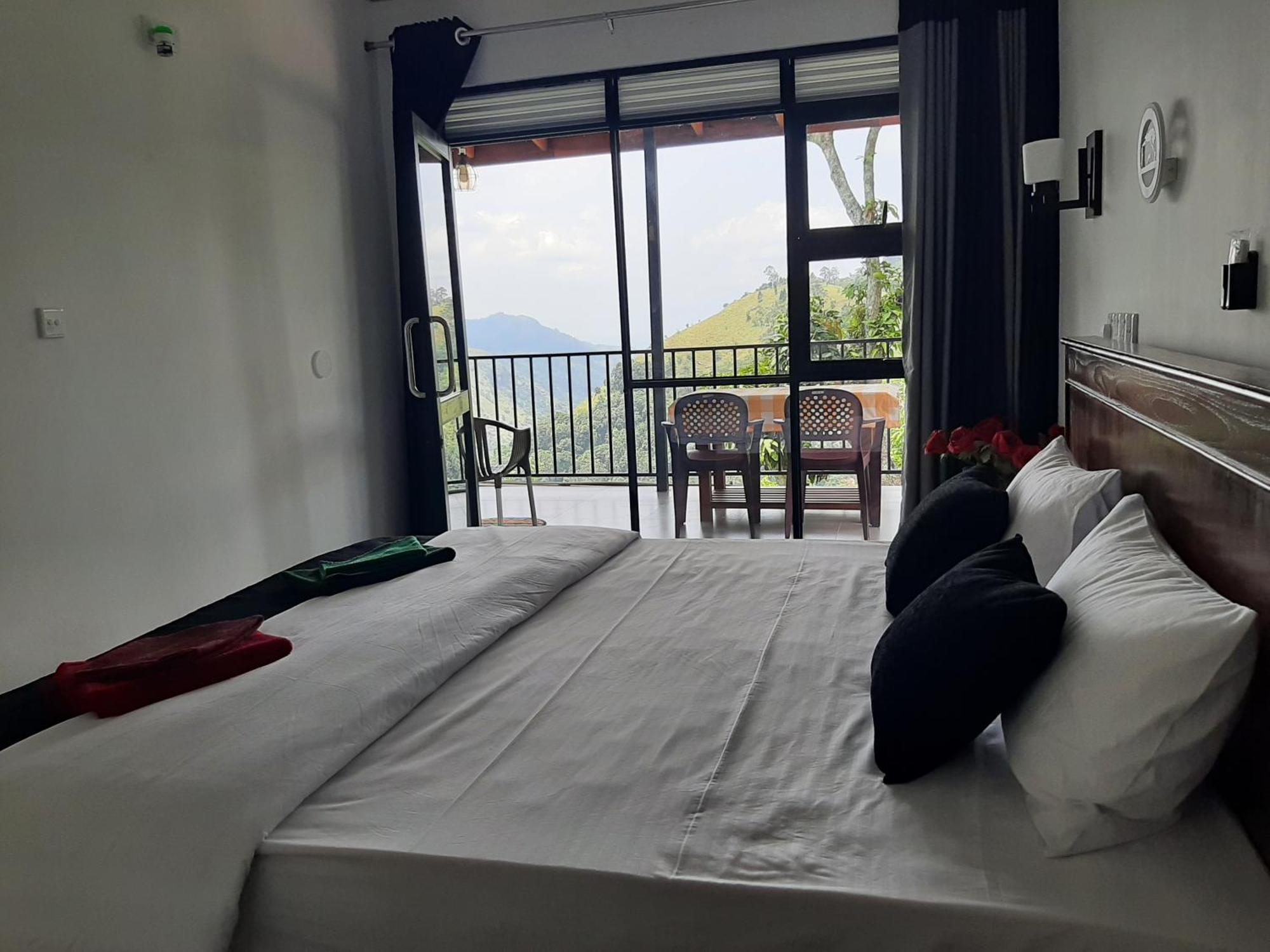 Glorious Nature Inn เอลลา ภายนอก รูปภาพ