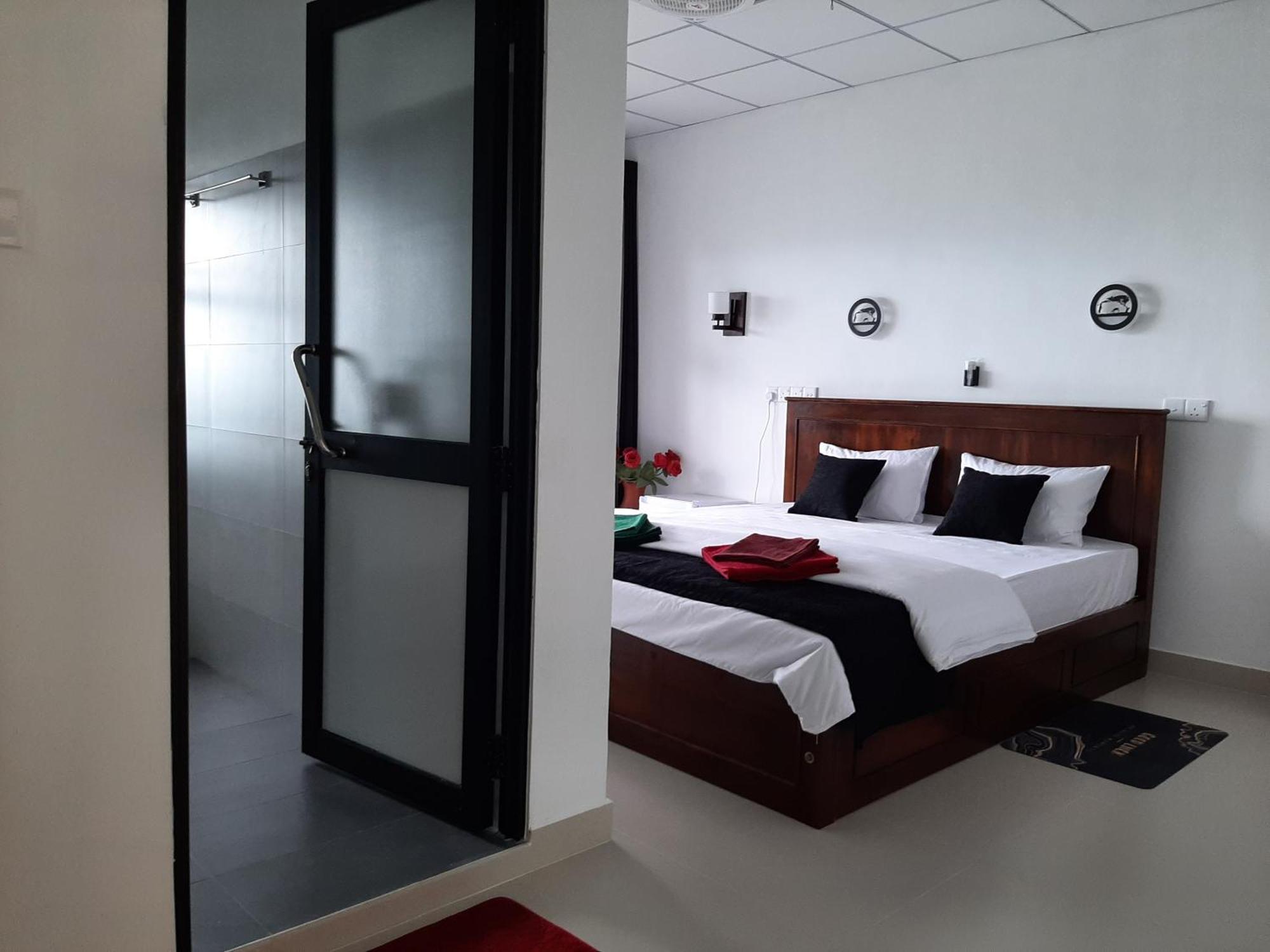 Glorious Nature Inn เอลลา ภายนอก รูปภาพ