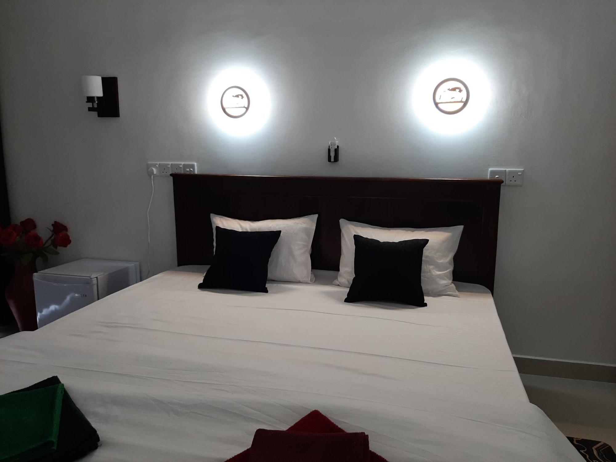 Glorious Nature Inn เอลลา ภายนอก รูปภาพ
