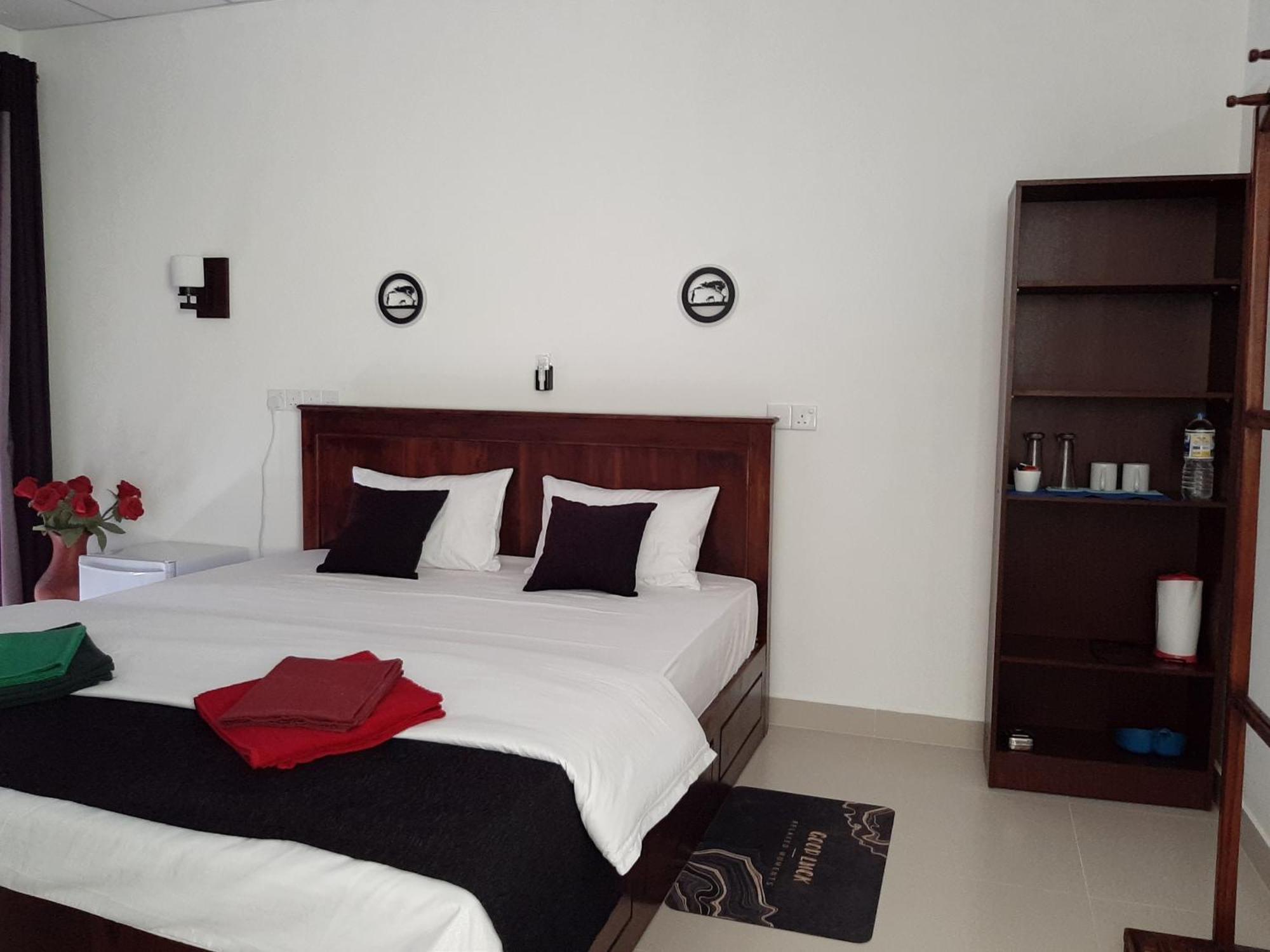 Glorious Nature Inn เอลลา ภายนอก รูปภาพ