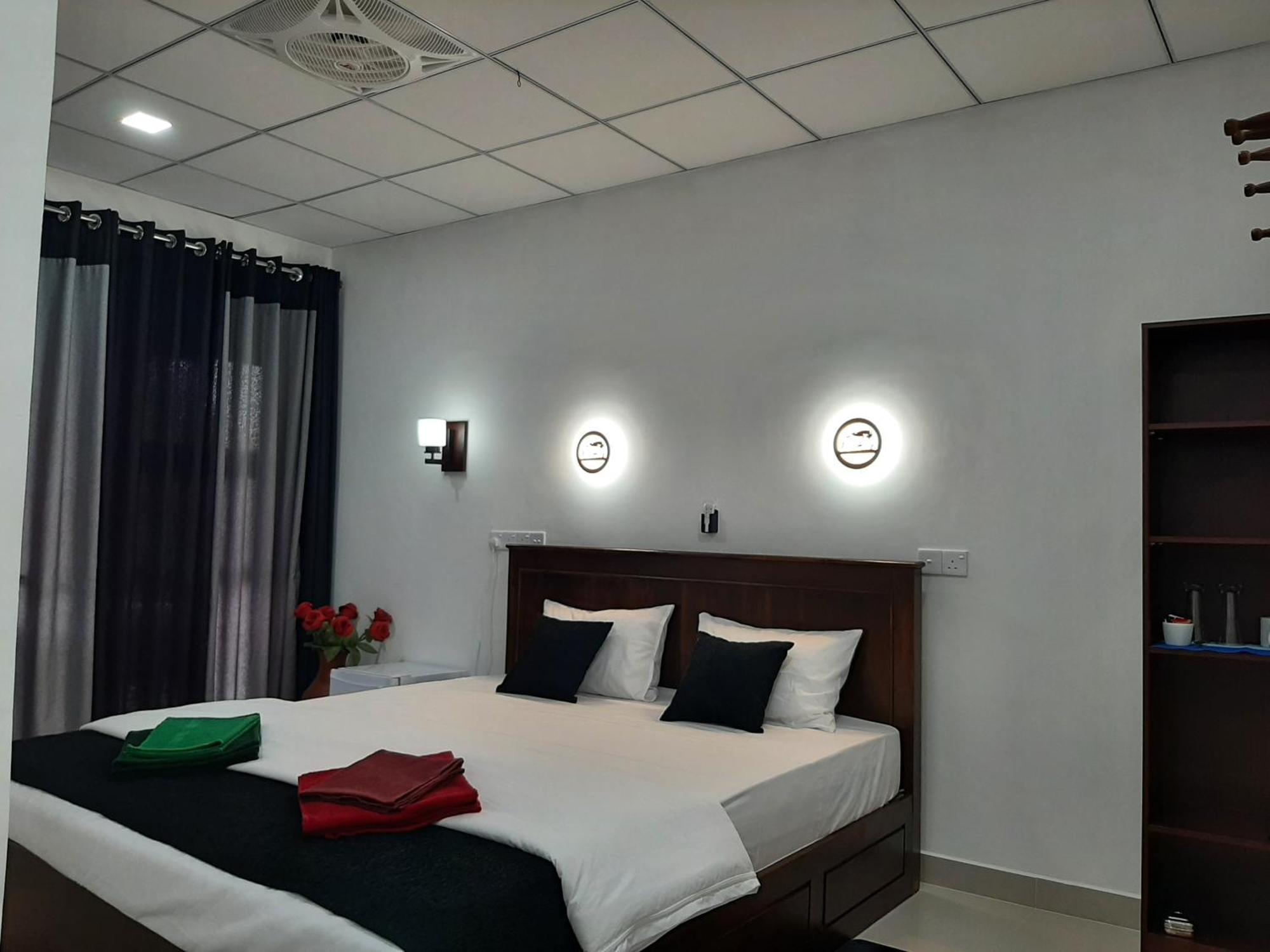 Glorious Nature Inn เอลลา ภายนอก รูปภาพ