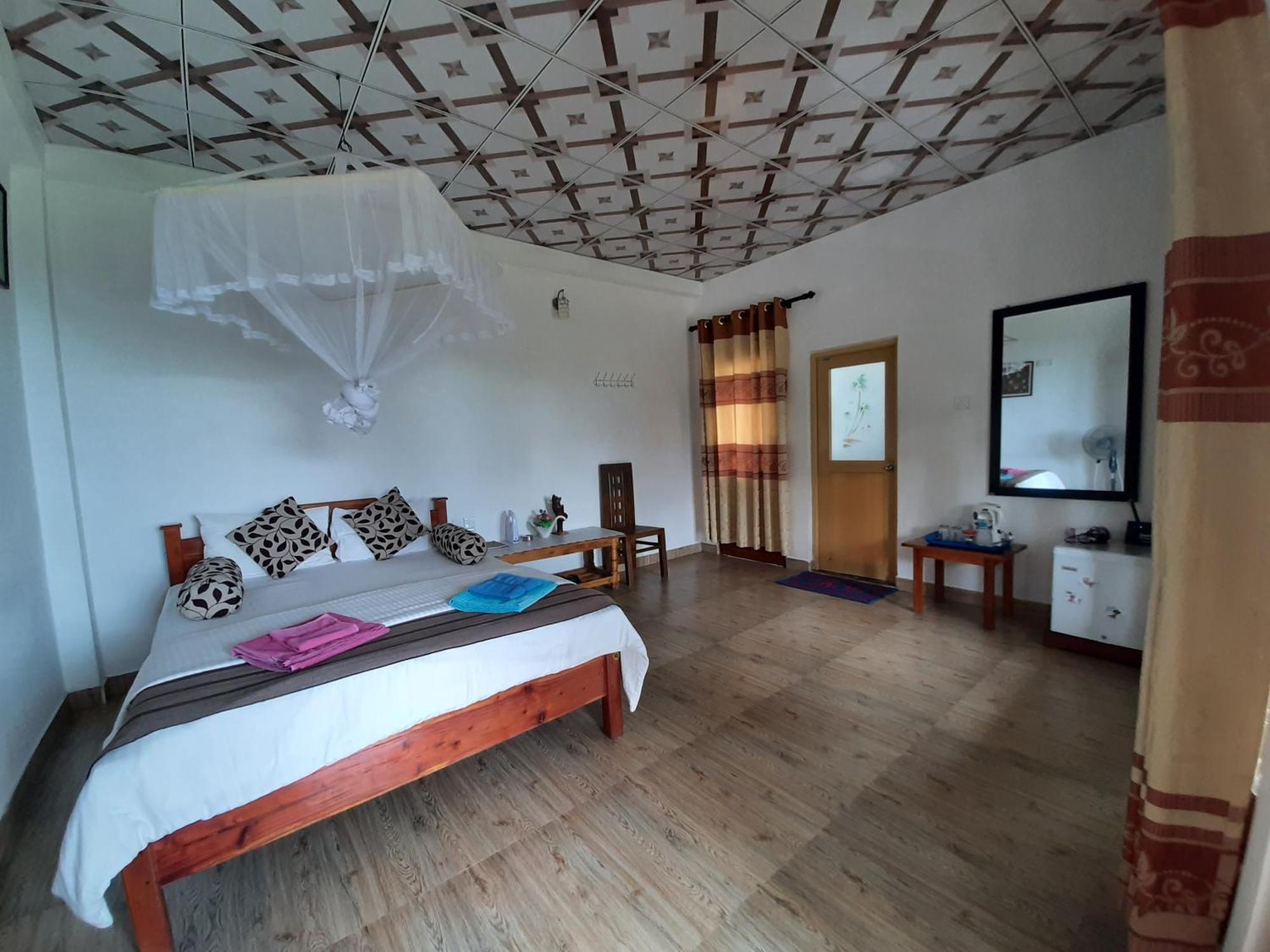Glorious Nature Inn เอลลา ภายนอก รูปภาพ