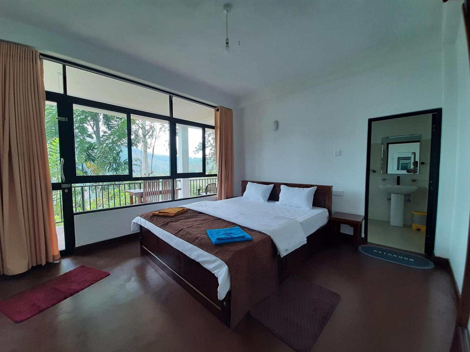 Glorious Nature Inn เอลลา ภายนอก รูปภาพ